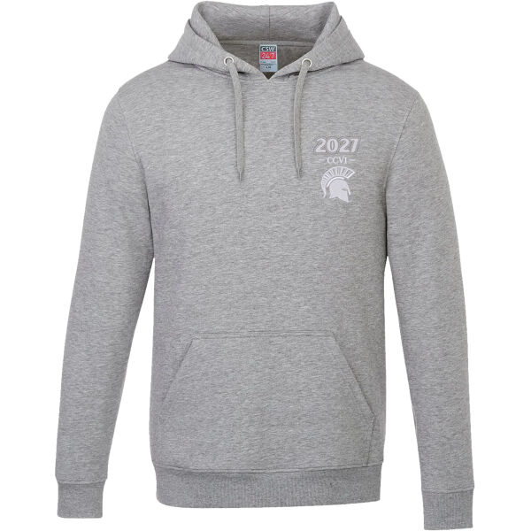 Embroidered Adult Pullover Hoodie Thumbnail