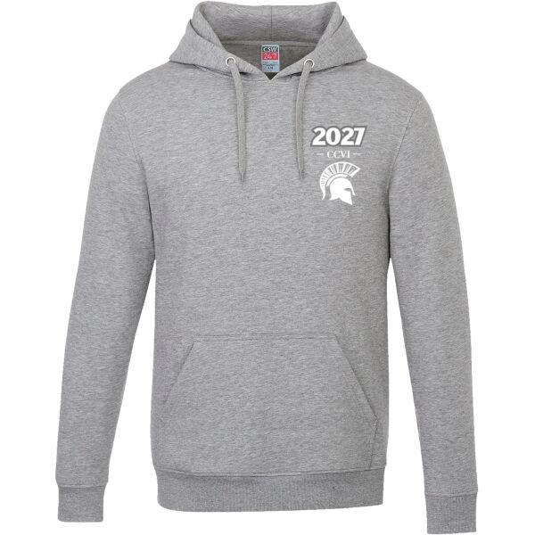 Personalized Adult Pullover Hoodie (Printed) Thumbnail
