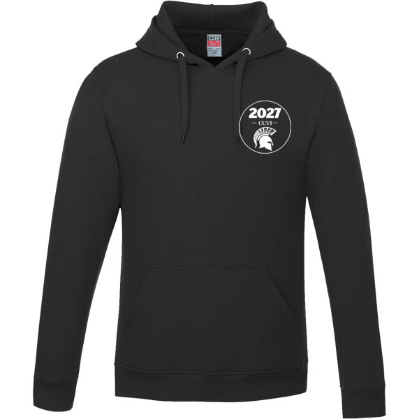 Personalized Adult Pullover Hoodie (Printed) Thumbnail