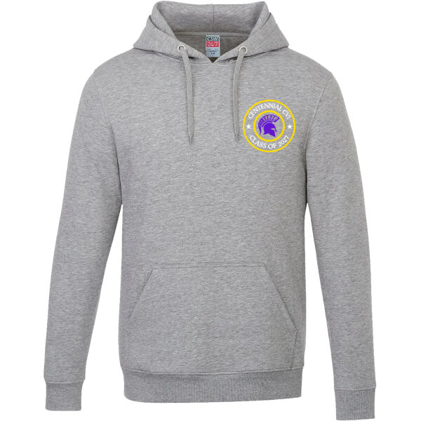 Personalized  Adult Pullover Hoodie (Printed) Thumbnail