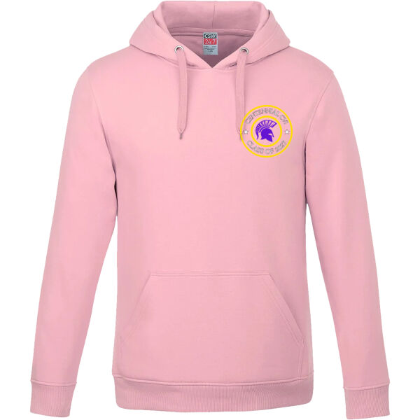 Personalized Adult Pullover Hoodie (Printed) Thumbnail