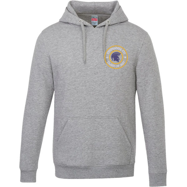Personalized Adult Pullover Hoodie (Embroidered) Thumbnail