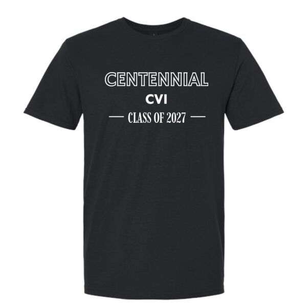 Unisex Cotton T-Shirt Thumbnail