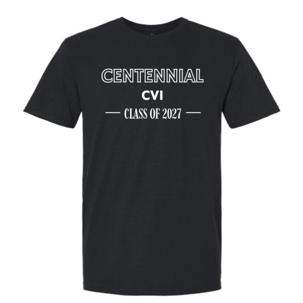 Personalized Unisex T-Shirt (Printed) Thumbnail